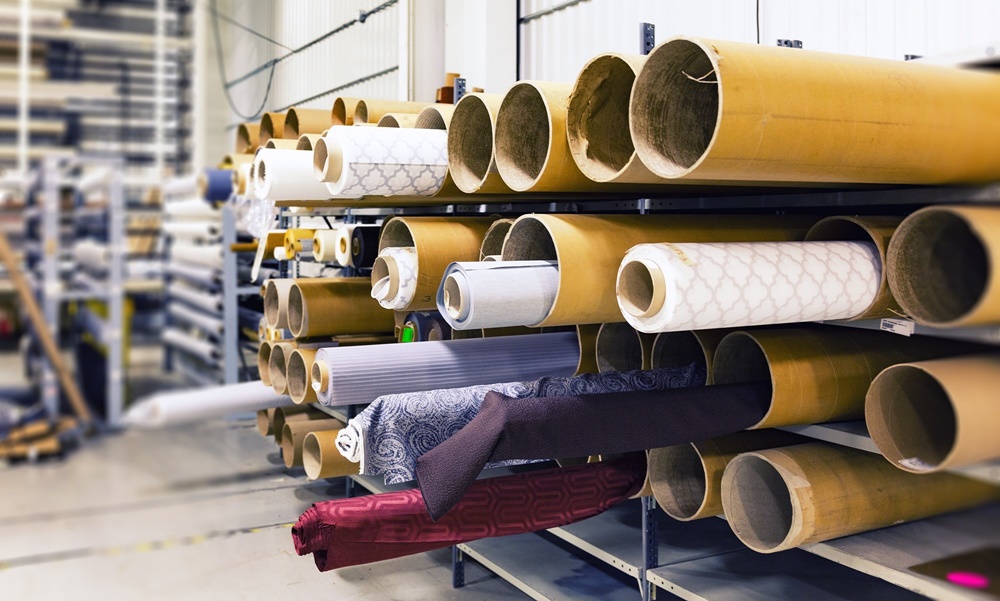 Indústria têxtil: como gerir riscos de explosões?