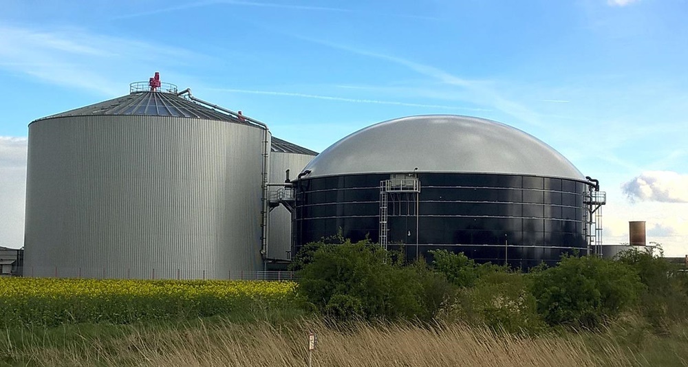 Indústrias de biogás: como fazer o adequado gerenciamento de riscos de explosão?